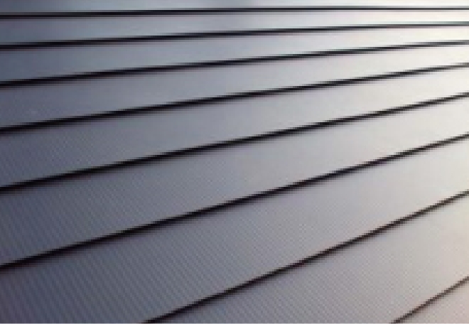 ガルバリム鋼板