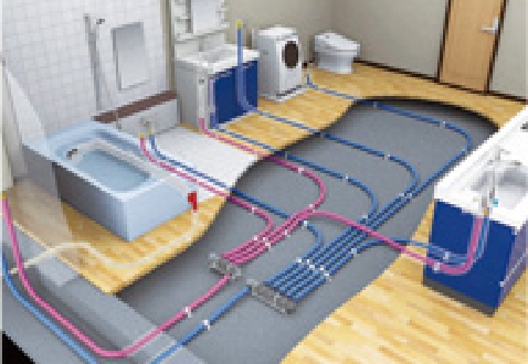 メンテナンス性のイメージ