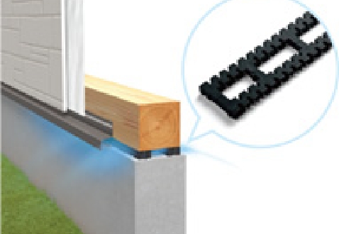 キソパッキングエ法の図