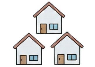 賃貸経営のイメージ